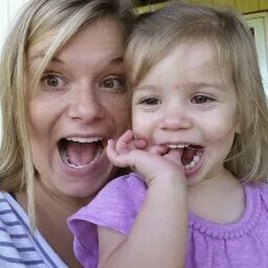 Meet your Posher, Kelli